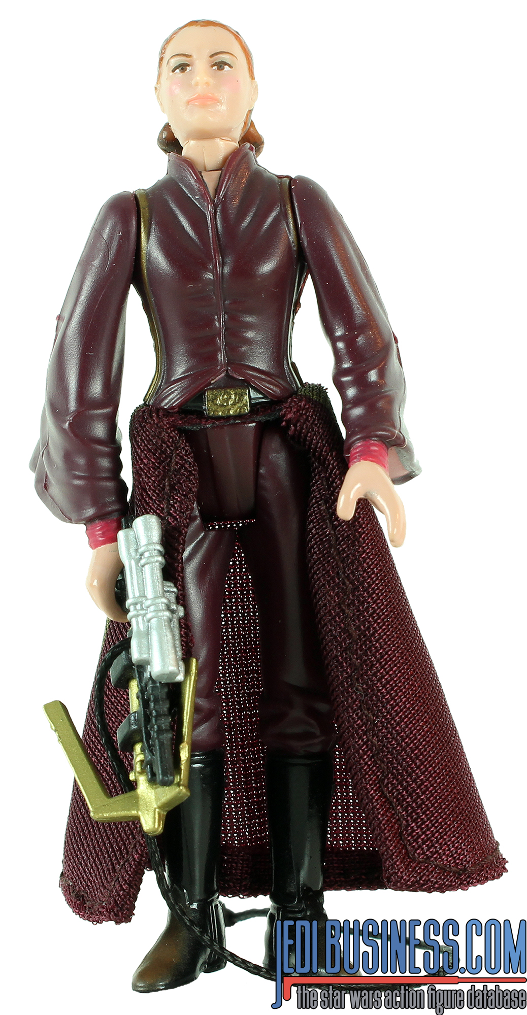 Padmé Amidala Battle