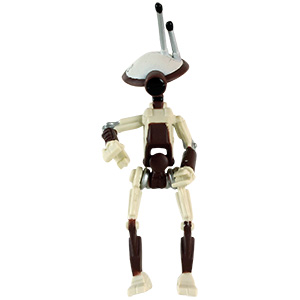 Pit Droid The Phantom Menace