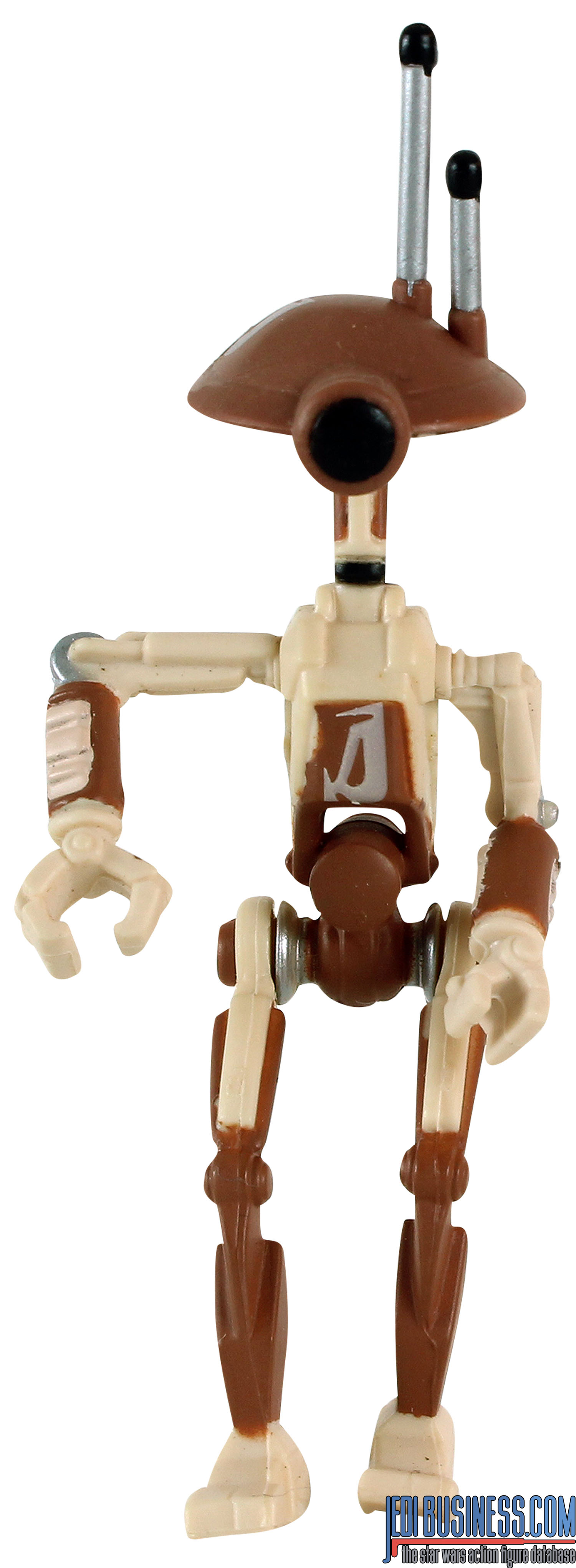 Pit Droid The Phantom Menace