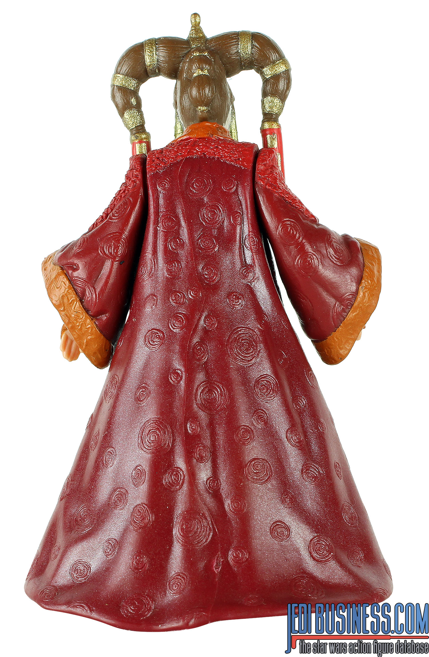 Padmé Amidala Queen Amidala Coruscant
