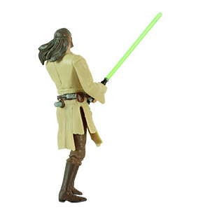 Qui-Gon Jinn Deluxe
