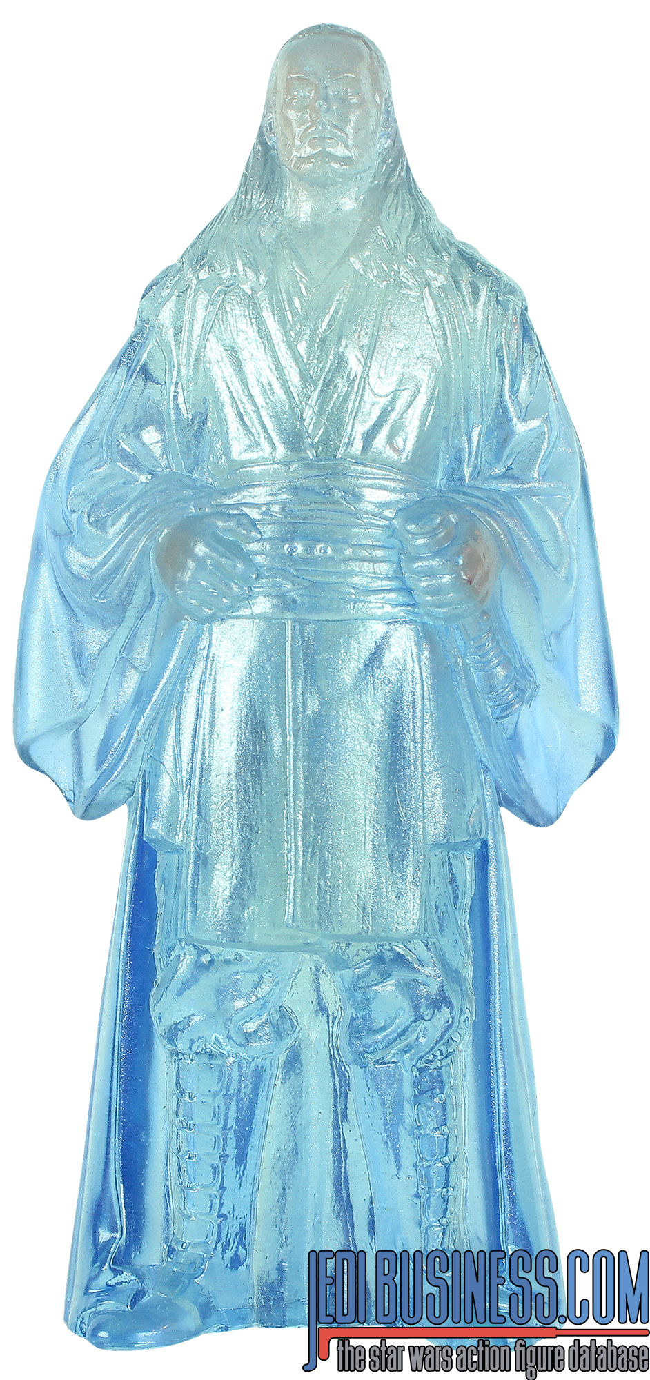 Qui-Gon Jinn Light-up