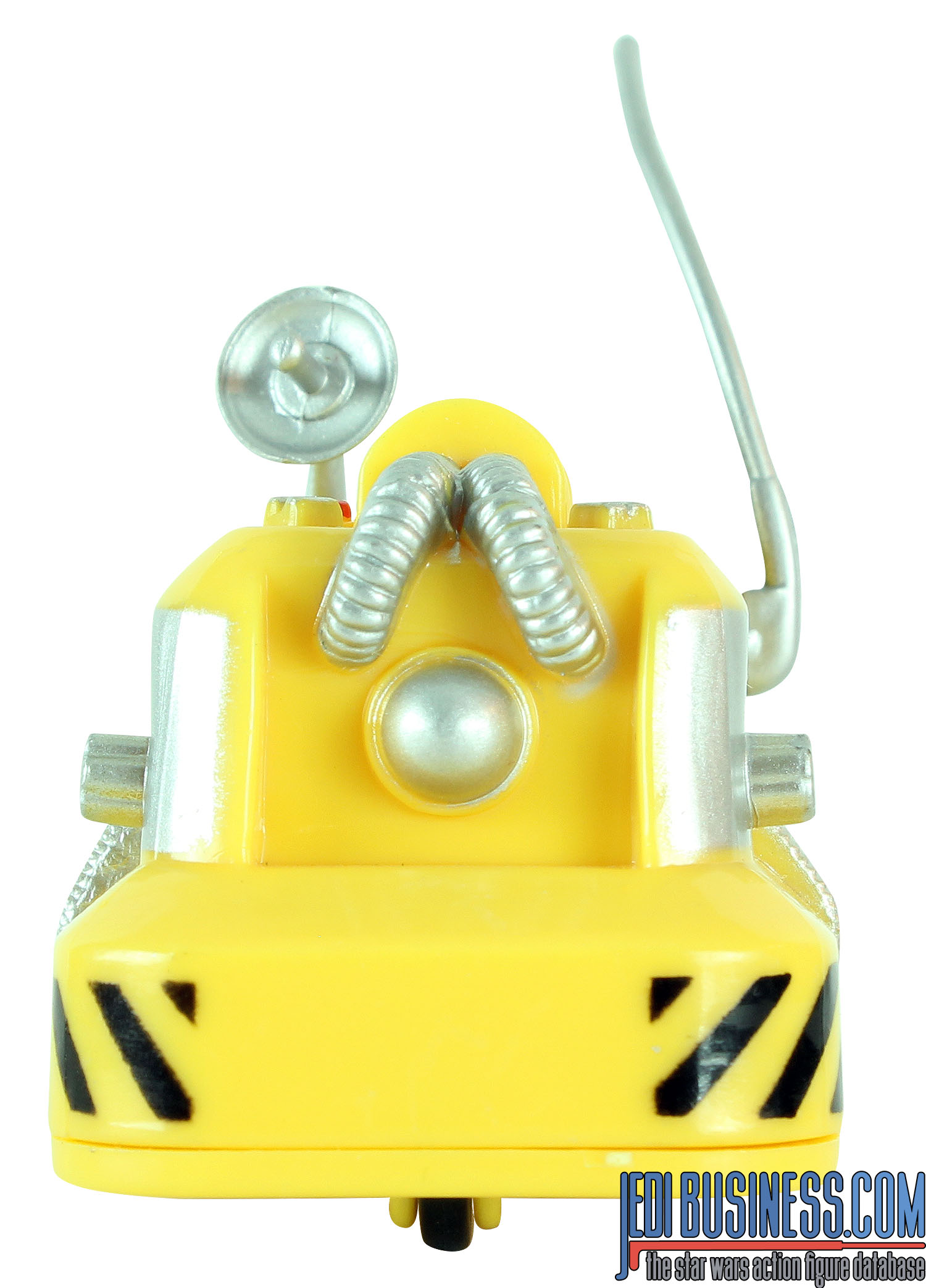 Scrubber Droid Tatooine Accessory Pack