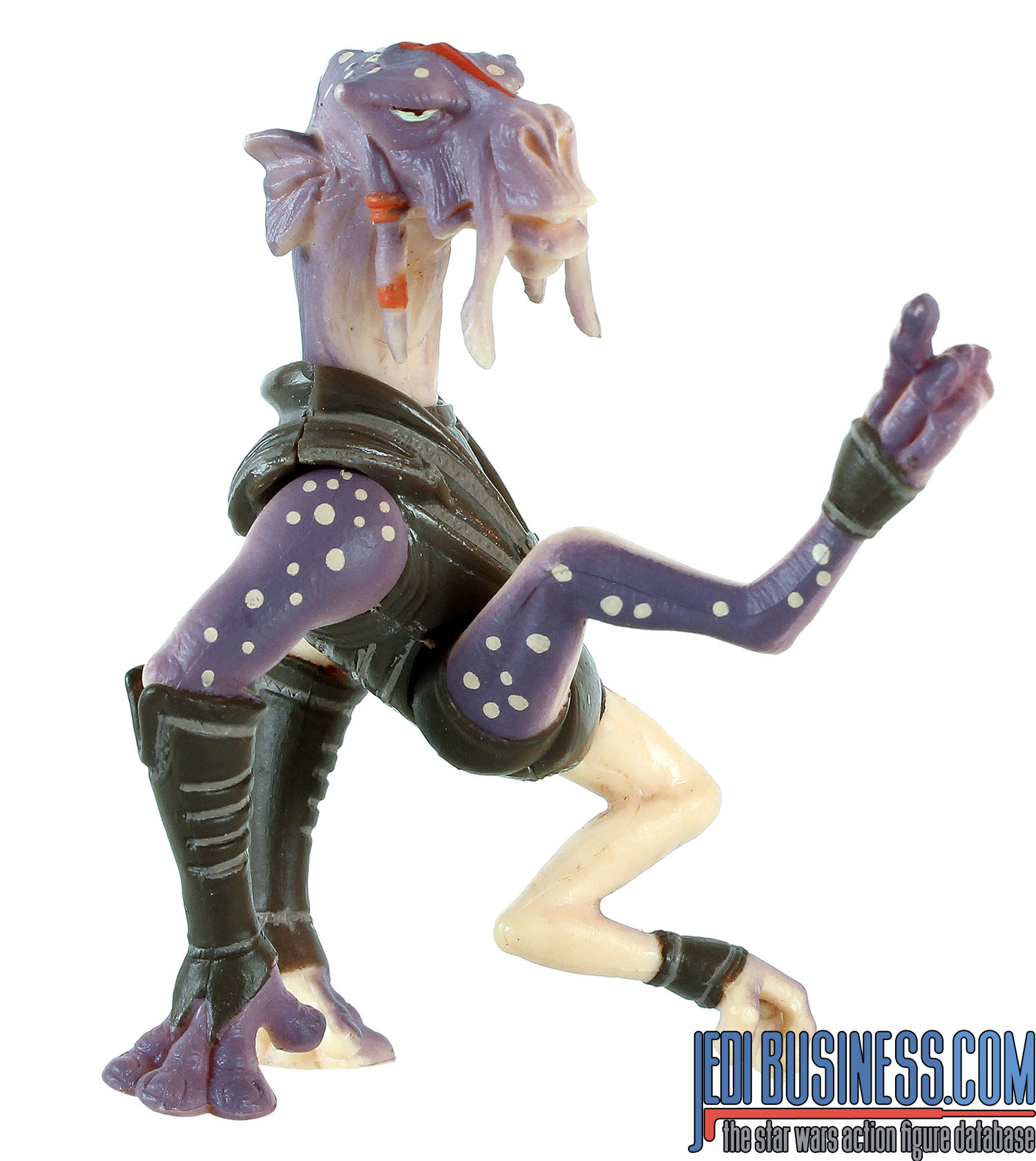 Sebulba Mos Espa Encounter