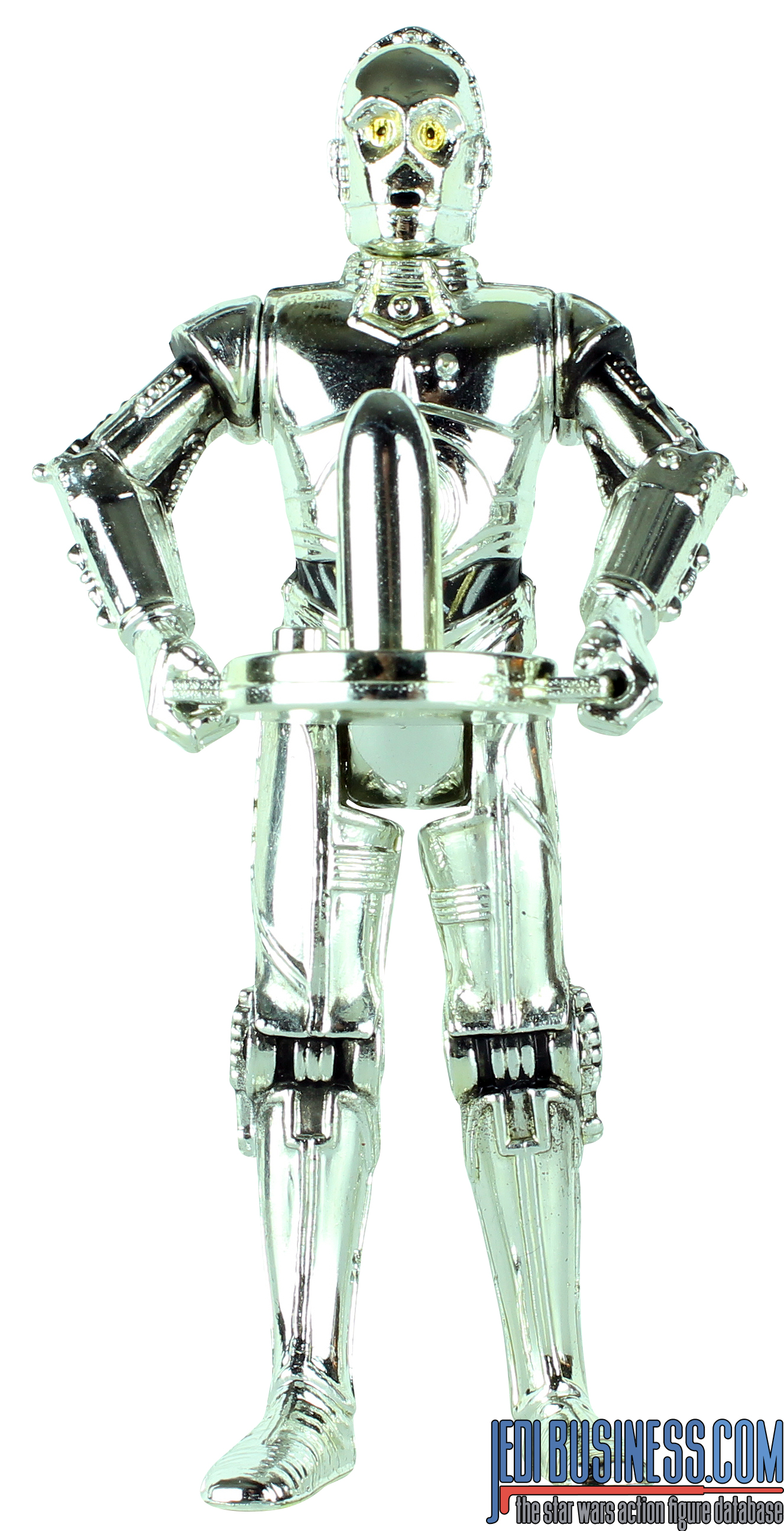 TC-14 The Phantom Menace