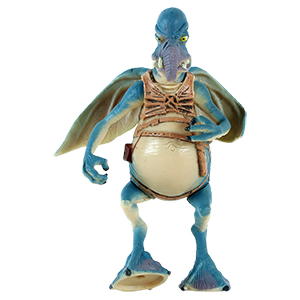 Watto Watto's Box