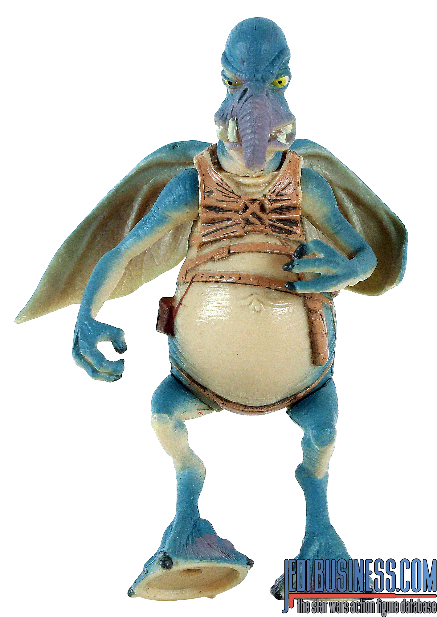 Watto Watto's Box