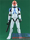 Clone Trooper, 332nd Ahsoka's Clone Trooper figure