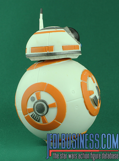 BB-8 Droid 3-Pack Star Wars Galaxy Of Adventures