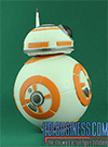 BB-8, Droid 3-Pack figure