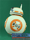 BB-8, Droid 3-Pack figure