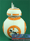 BB-8 Droid 3-Pack Star Wars Galaxy Of Adventures