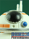 BB-8 Droid 3-Pack Star Wars Galaxy Of Adventures