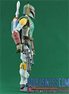 Boba Fett, Bounty Hunter Blast! figure