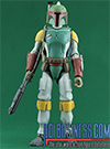 Boba Fett Bounty Hunter Blast! Star Wars Galaxy Of Adventures