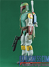 Boba Fett, Bounty Hunter Blast! figure