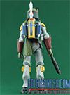 Boba Fett, Bounty Hunter Blast! figure