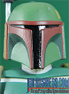 Boba Fett Bounty Hunter Blast! Star Wars Galaxy Of Adventures