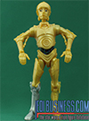 C-3PO, Droid Demolition figure