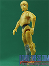 C-3PO, Droid Demolition figure