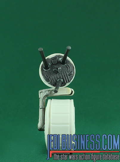 D-0 Droid 3-Pack Star Wars Galaxy Of Adventures
