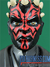 Darth Maul, Dual Sith Strike! figure