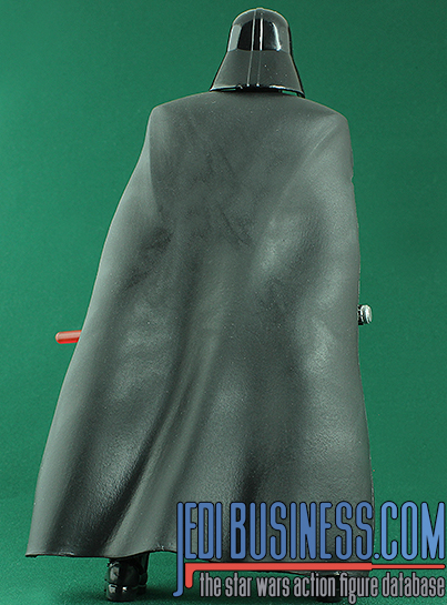 Darth Vader Force Slash! Star Wars Galaxy Of Adventures