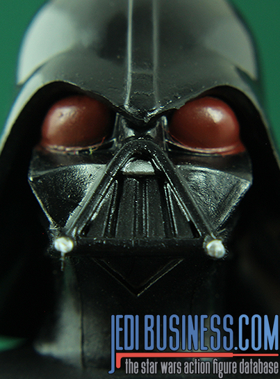 Darth Vader Force Slash! Star Wars Galaxy Of Adventures