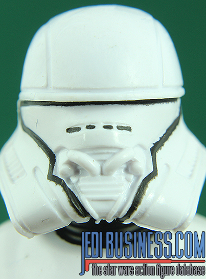 Jet Trooper Quick Draw Blaster! Star Wars Galaxy Of Adventures