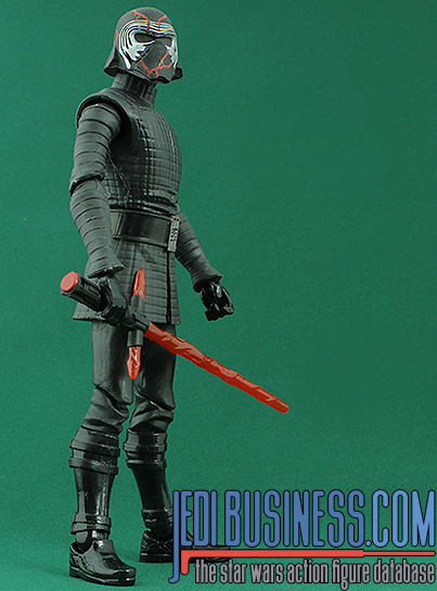 Kylo Ren 2-Pack With Rey Star Wars Galaxy Of Adventures