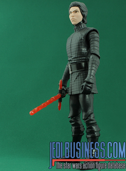 Kylo Ren 2-Pack With Rey Star Wars Galaxy Of Adventures