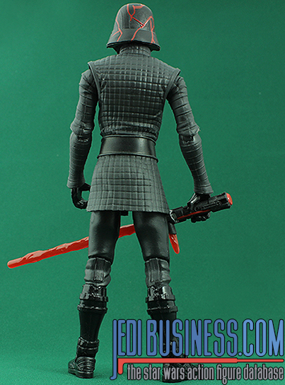 Kylo Ren 2-Pack With Rey Star Wars Galaxy Of Adventures