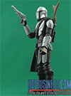 Din Djarin Bounty Blast! Star Wars Galaxy Of Adventures