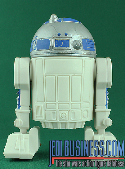 R2-D2 Droid 3-Pack Star Wars Galaxy Of Adventures