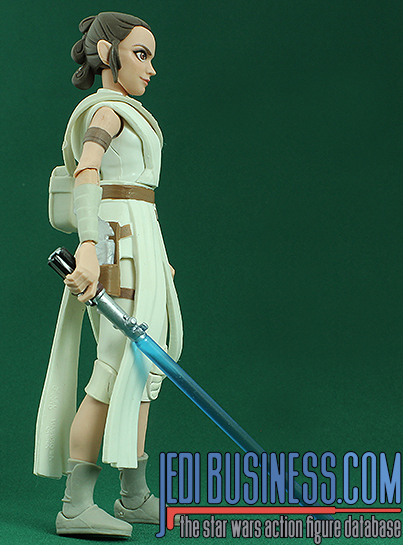 Rey 2-Pack With Kylo Ren Star Wars Galaxy Of Adventures
