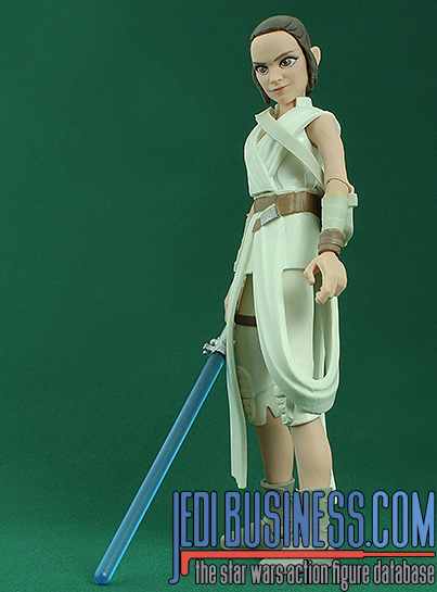 Rey 2-Pack With Kylo Ren Star Wars Galaxy Of Adventures