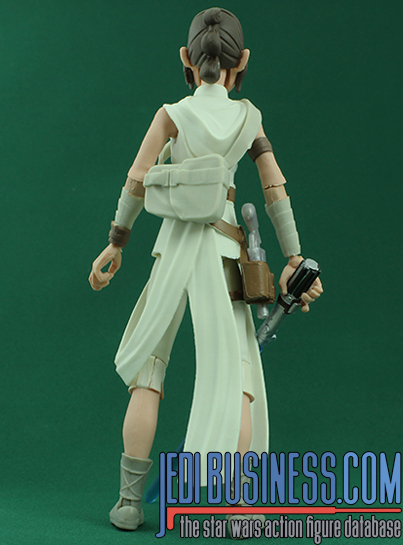 Rey 2-Pack With Kylo Ren Star Wars Galaxy Of Adventures