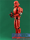 Sith Jet Trooper Trooper Blast! Star Wars Galaxy Of Adventures