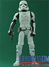 First Order Driver, With Treadspeeder figure