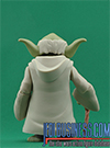 Yoda, Lightsaber Spin! figure