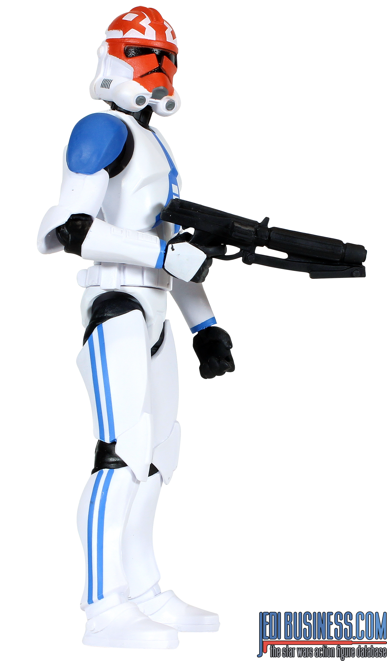 Clone Trooper 332nd Ahsoka's Clone Trooper