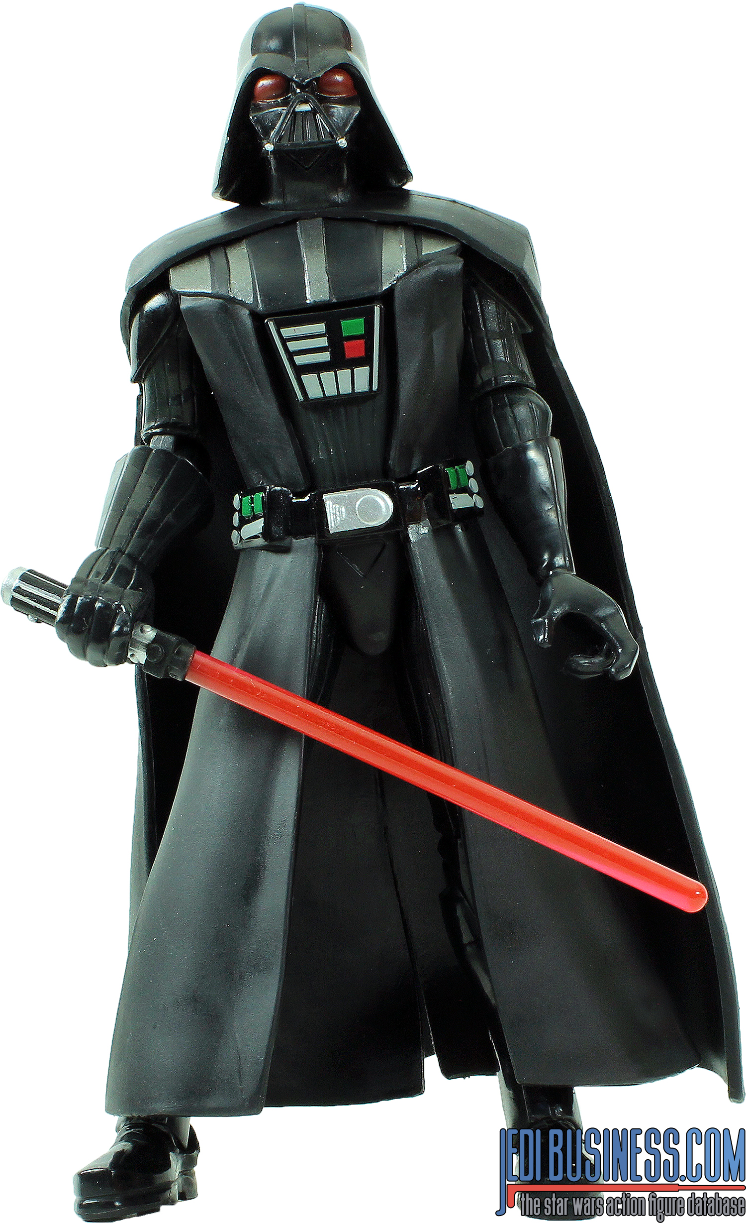 Darth Vader Force Slash!