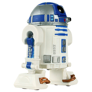 R2-D2 Droid 3-Pack