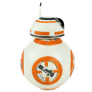 BB-8 Droid 3-Pack