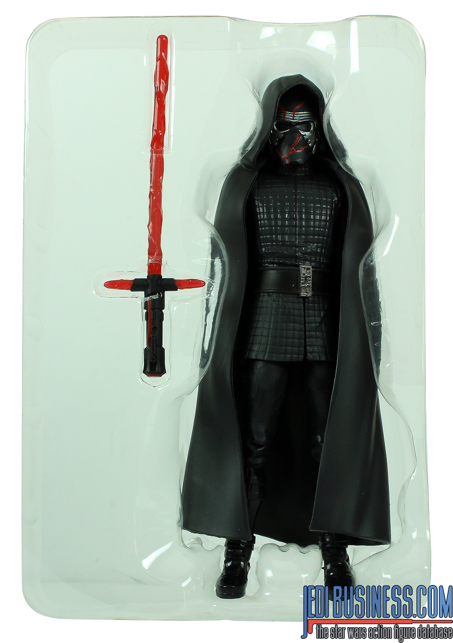 Kylo Ren Sith Slash!