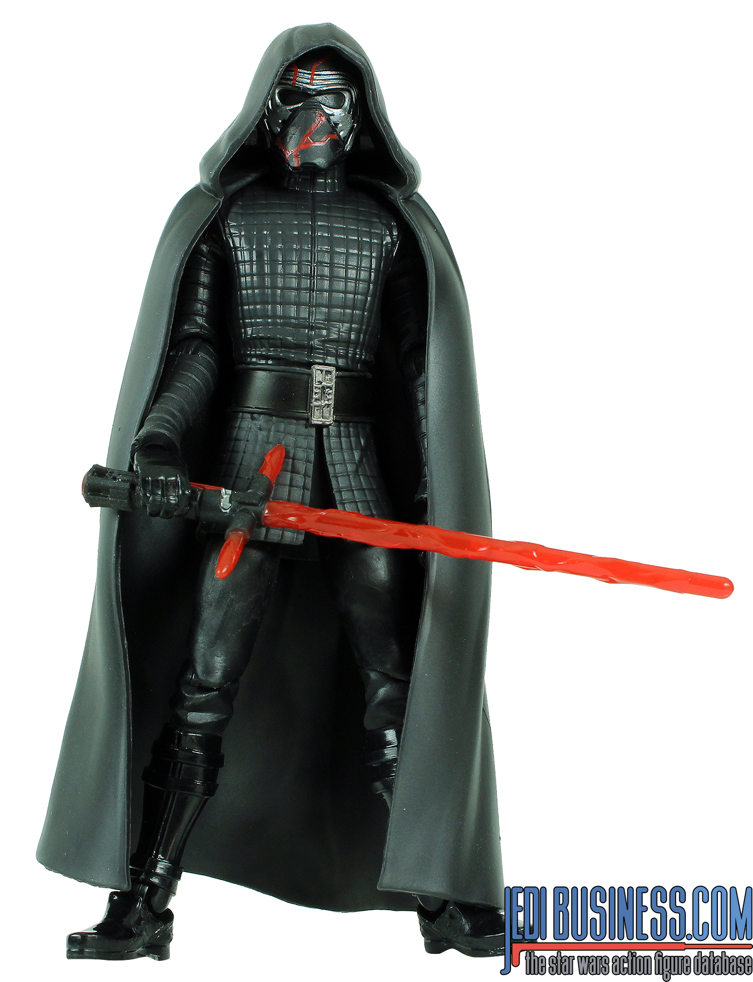 Kylo Ren Sith Slash!
