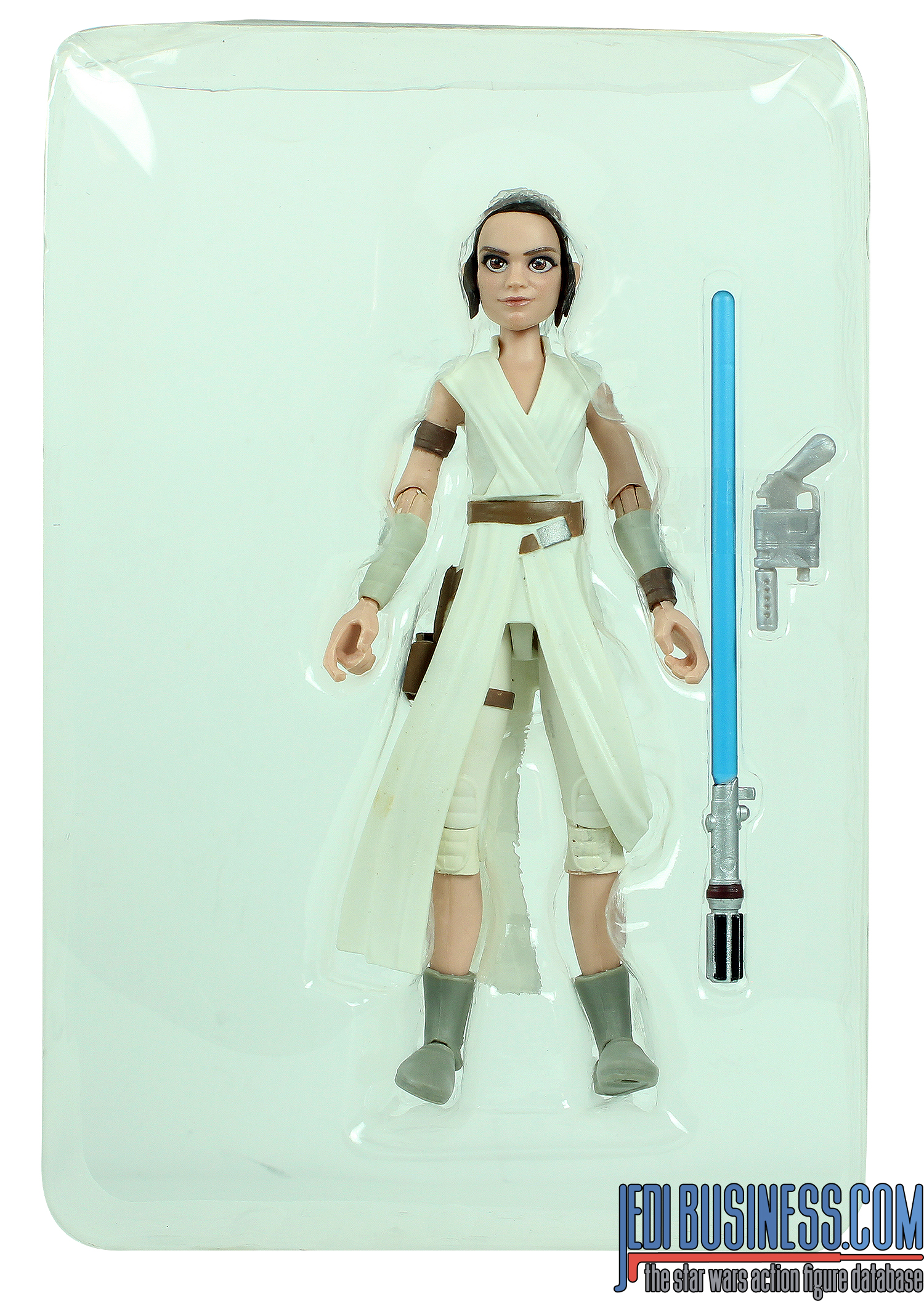 Rey Force Attack!