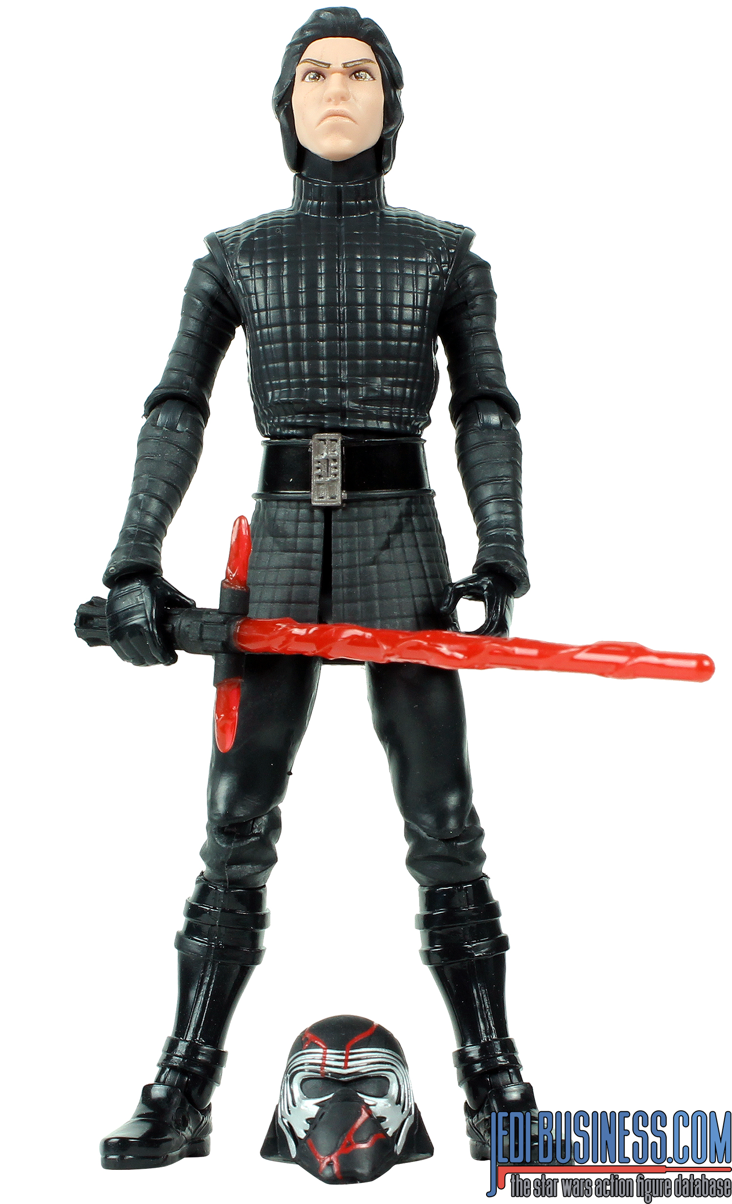 Kylo Ren 2-Pack With Rey