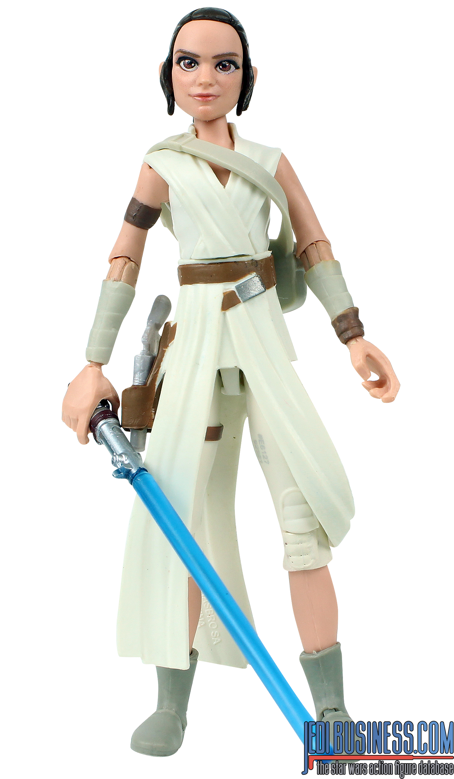 Rey 2-Pack With Kylo Ren