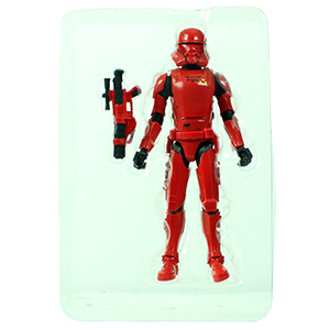 Sith Jet Trooper Trooper Blast!